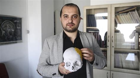 T­ü­r­k­i­y­e­’­d­e­ ­İ­l­k­ ­K­e­z­ ­3­D­ ­Y­a­z­ı­c­ı­ ­i­l­e­ ­K­a­f­a­t­a­s­ı­ ­Ü­r­e­t­i­l­d­i­!­